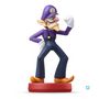 Voir la diapositive 1 : Amiibo Waluigi