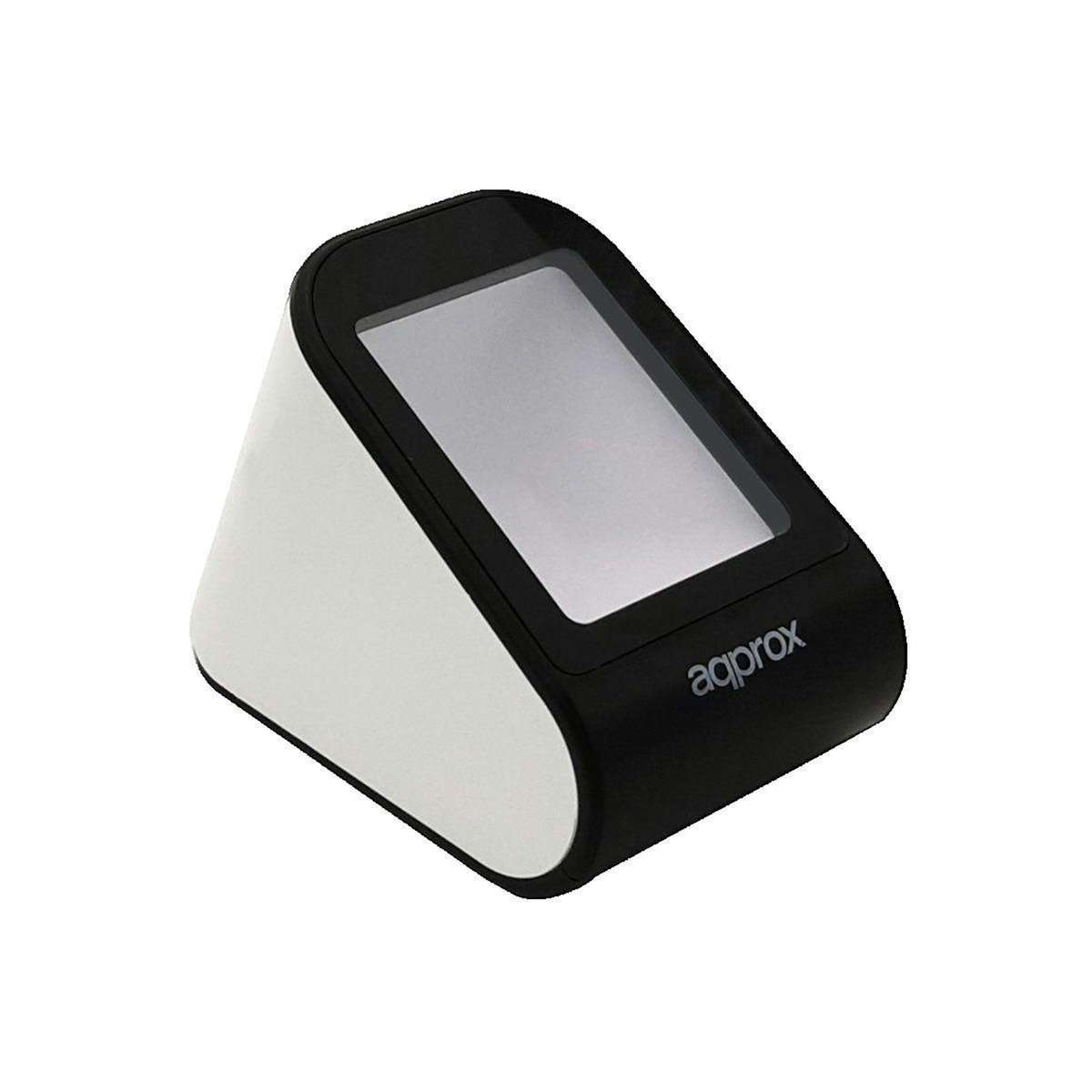 APPROX Scanner de codes-barres Approx APPLS20DESK+ USB noir