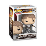 Funko Figurine Funko Pop Animation Attack on Titan Jean Kirstein
