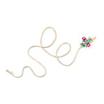 LILLIPUTIENS Corde pour lettres Jules le chien