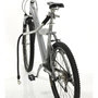 Voir la diapositive 1 : PetEgo PetEgo Laisse de velo universelle pour chiens Cycleash 85 cm
