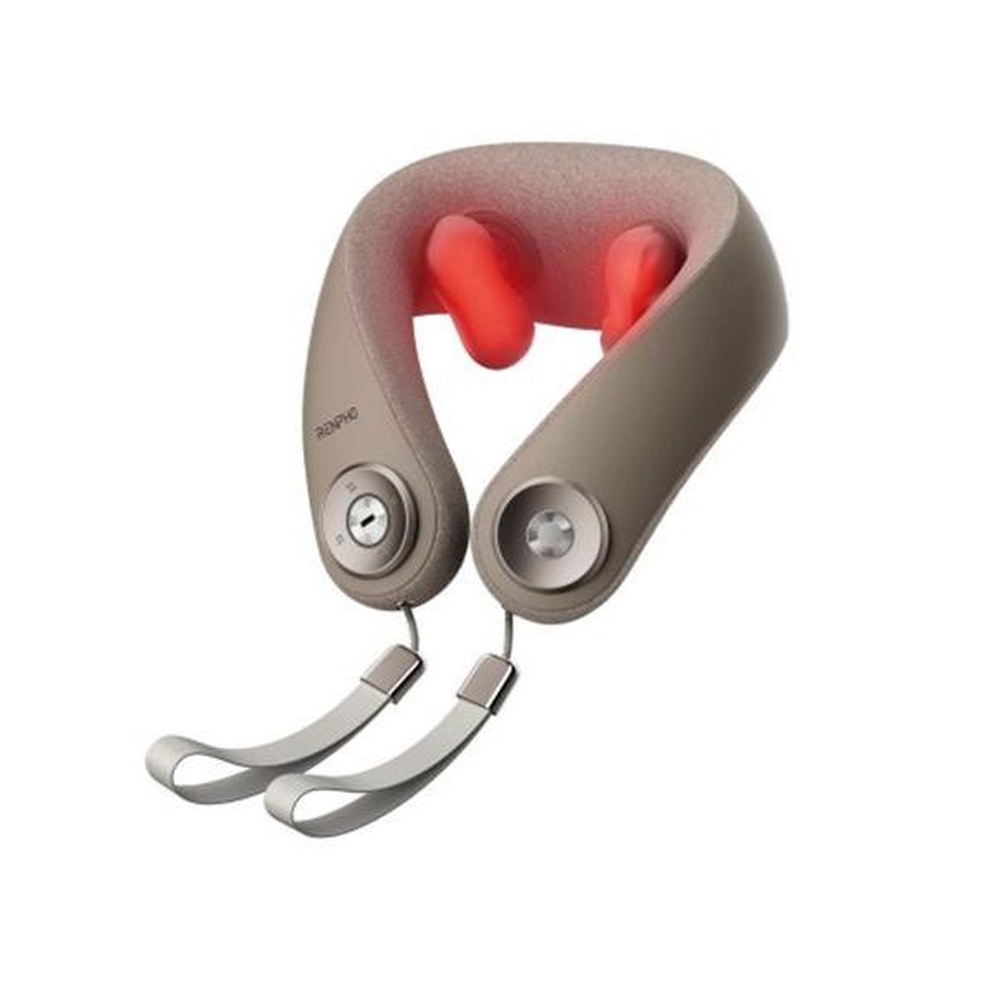 RENPHO Masseur Renpho U-Neck mini Marron