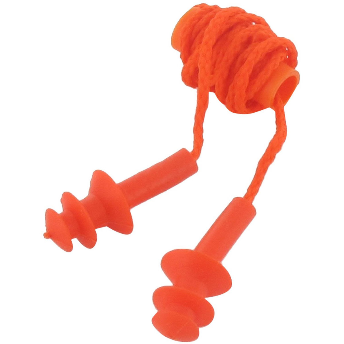 OZAKI Jeu de bouchons anti-bruit (x10)