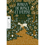 ROMAN DE RONCE ET D'EPINE, Baratte Lucie