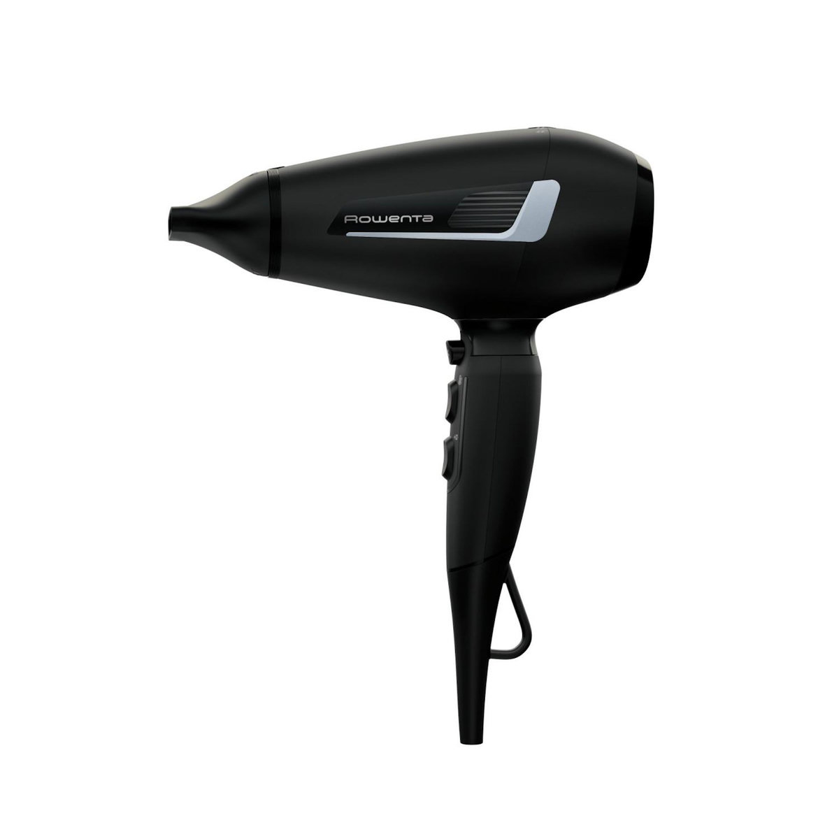ROWENTA Rowenta Pro Expert CV8820 sèche-cheveux 2100 W Noir, Métallique