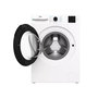 Voir la diapositive 3 : Beko Lave-linge frontal 10kg 1400 tours/min - BM34WFT310411
