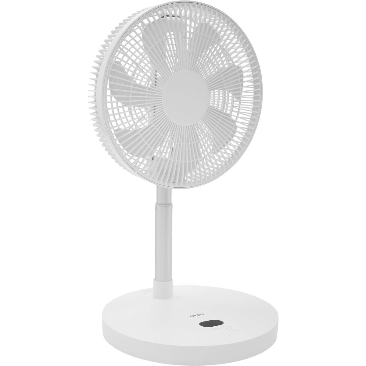 LIVOO Ventilateur DOM469