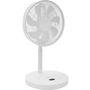 Voir la diapositive 3 : LIVOO Ventilateur DOM469