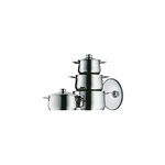 WMF WMF Cooking Pot Diadem Plus Set 4pcs (07 3004 6040) WMF3004 WMF 3004