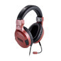 Voir la diapositive 2 : NACON Casque Gamer Filaire V3 Rouge PS4 / PS5