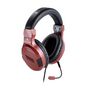 Voir la diapositive 2 : NACON Casque Gamer Filaire V3 Rouge PS4 / PS5