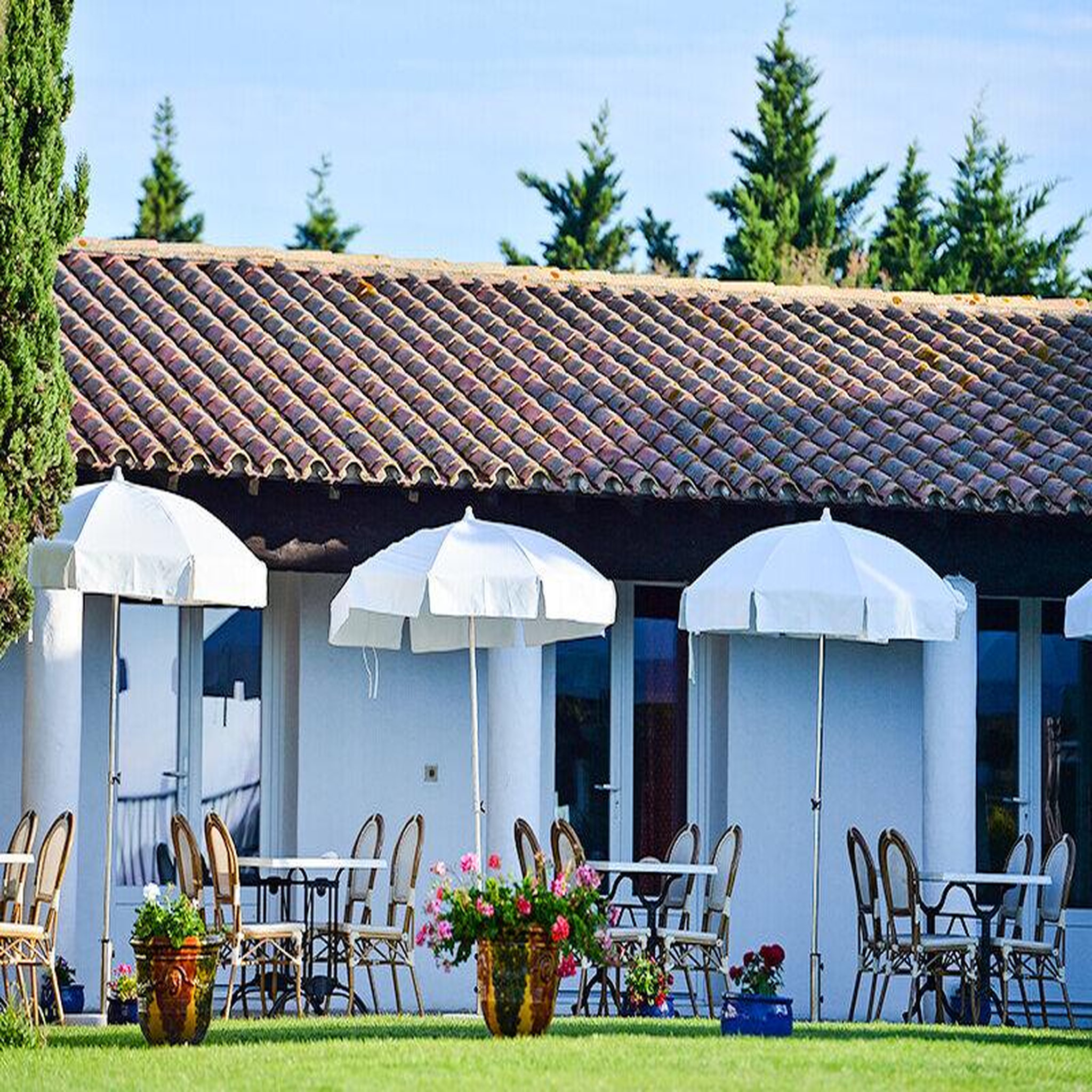 Voir la diapositive 4 : Smartbox Séjour romantique : 2 jours dans un hôtel en camargue - coffret cadeau séjour