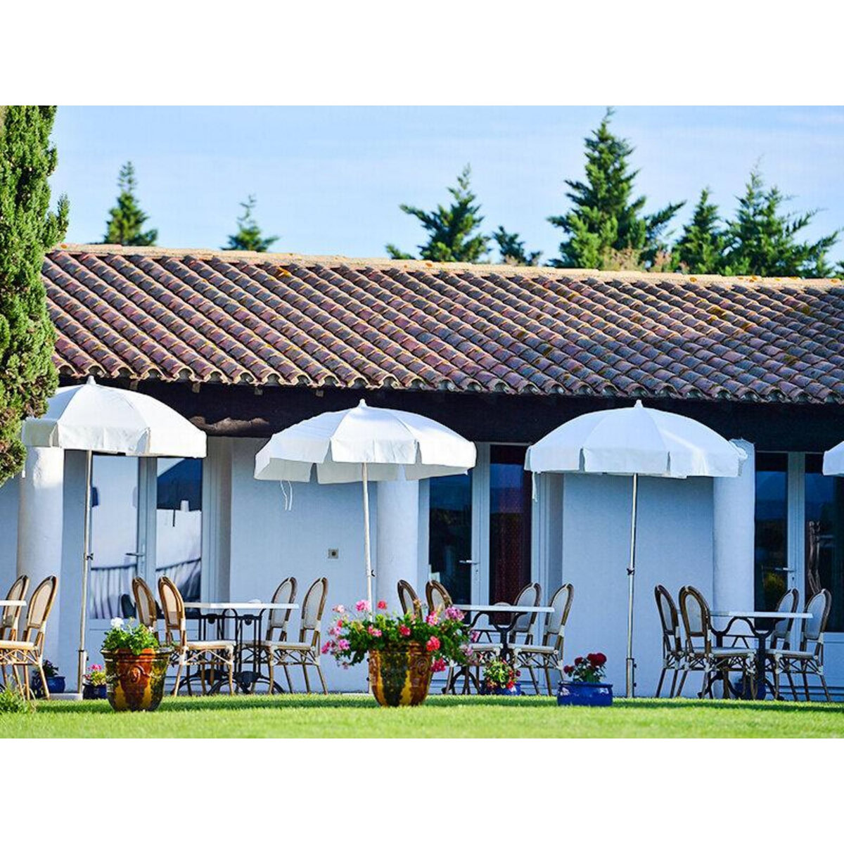 Smartbox Séjour romantique : 2 jours dans un hôtel en Camargue - Coffret Cadeau Séjour