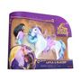 Voir la diapositive 6 : Spin Master SPIN MASTER COFFRET LICORNE ET POUPEE GLACIER ET LAYLA Unicorn Academy