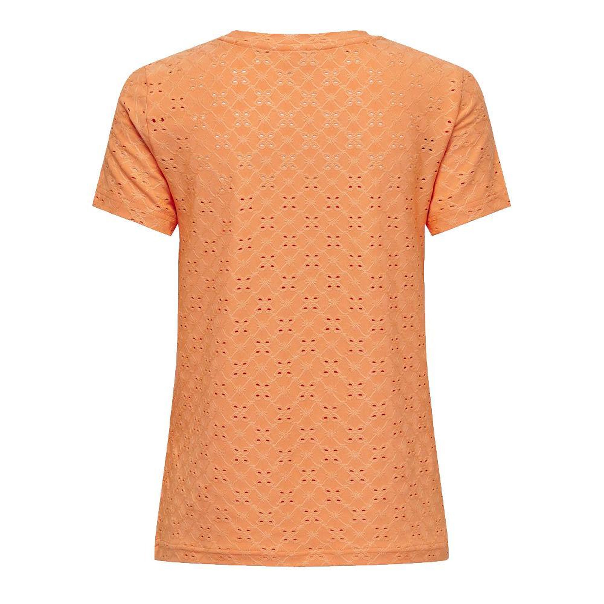 Voir la diapositive 2 : JACQUELINE DE YONG T shirt  Femme JDY Cathinka