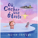 OU CACHER UNE ETOILE, Jeffers Oliver