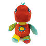 Voir la diapositive 2 : CLEMENTONI Clementoni Baby - Plush Stuffed Toy Dinosaur 17847
