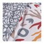 Voir la diapositive 2 : Today Parure de lit - TODAY - Sunshine - 121200 - 1 personne - 140x200 cm - Coton - Imprimé 13.7