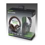 Voir la diapositive 5 : Muse Casque bluetooth sans fil circum-aural marron - M 278 BT