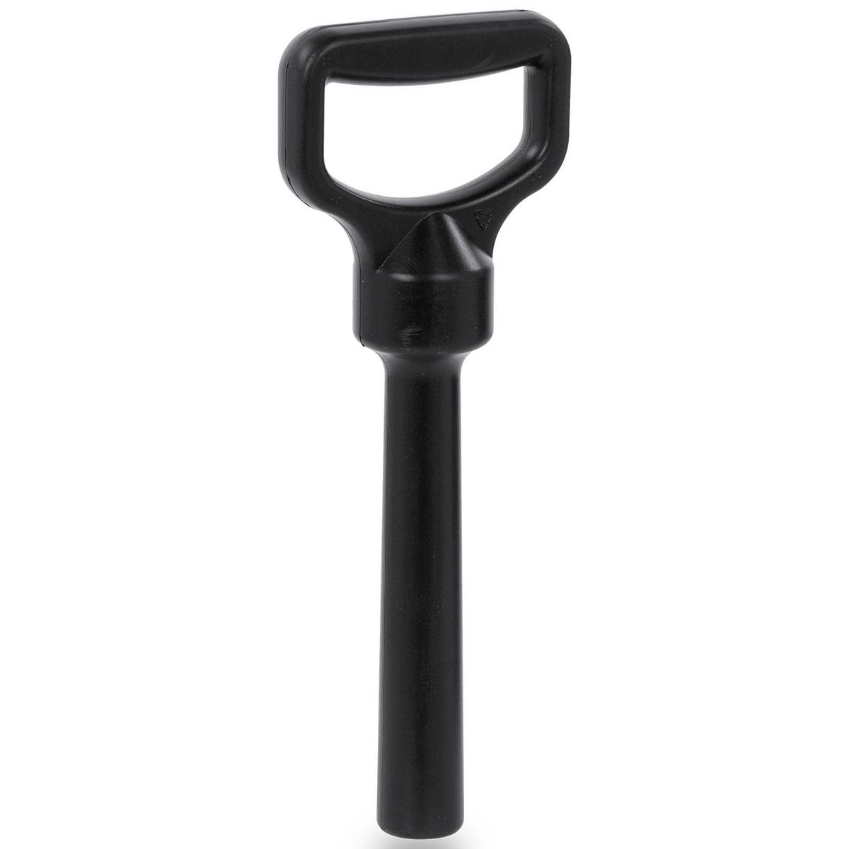 POWERPLUS Broyeur végétaux avec engrenage 2800w