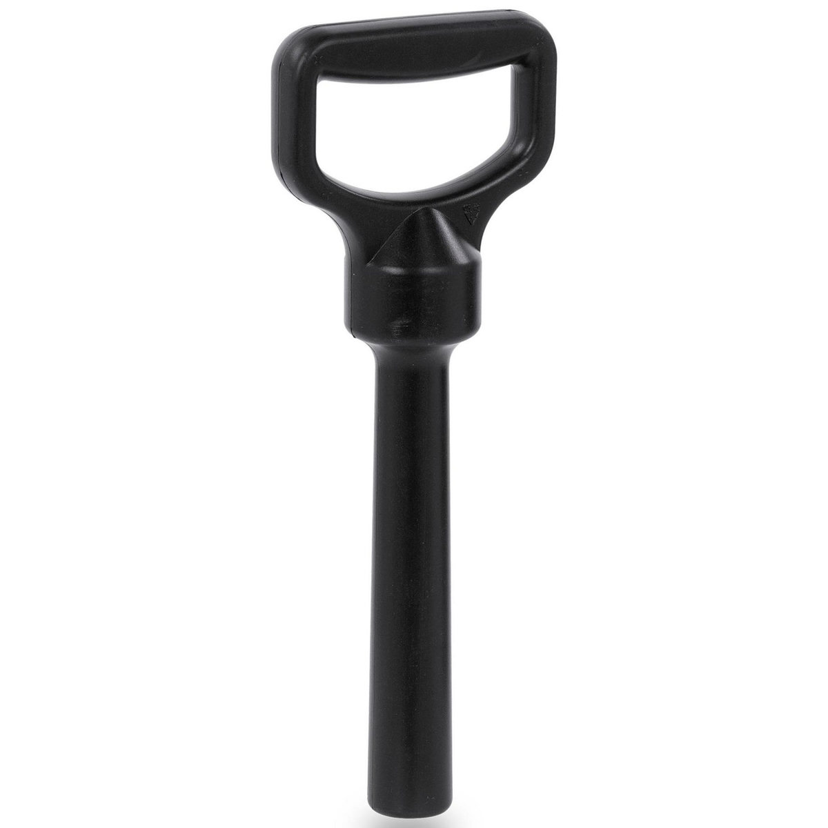 POWERPLUS Broyeur végétaux avec engrenage 2800w