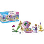 Voir la diapositive 2 : PLAYMOBIL SIRENES ET DECO DE FETE PLAYMOBIL PLL71446