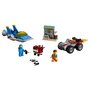 LEGO Movie 70821 - L'atelier 'Construire et réparer' d'Emmet et Benny