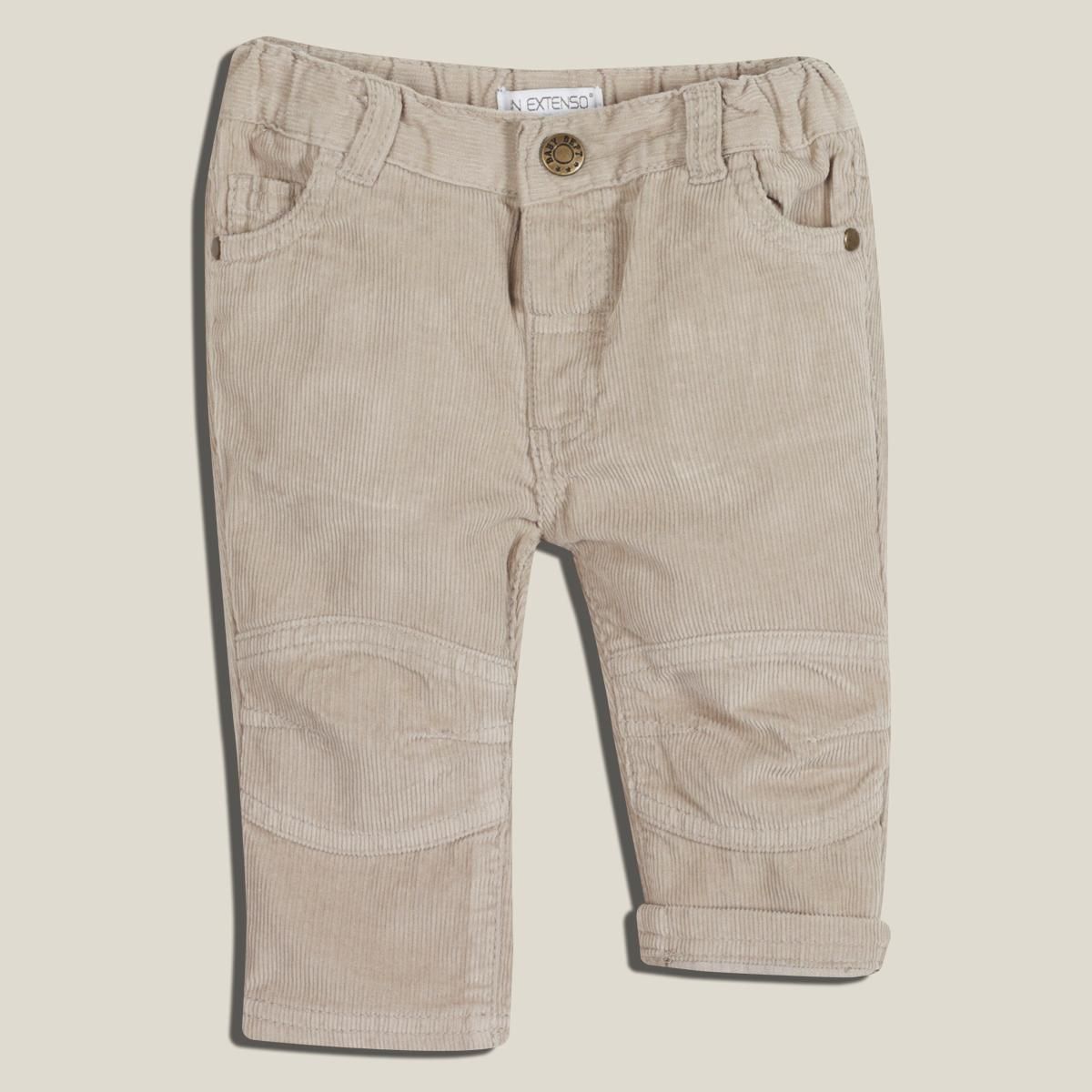 IN EXTENSO Pantalon bébé