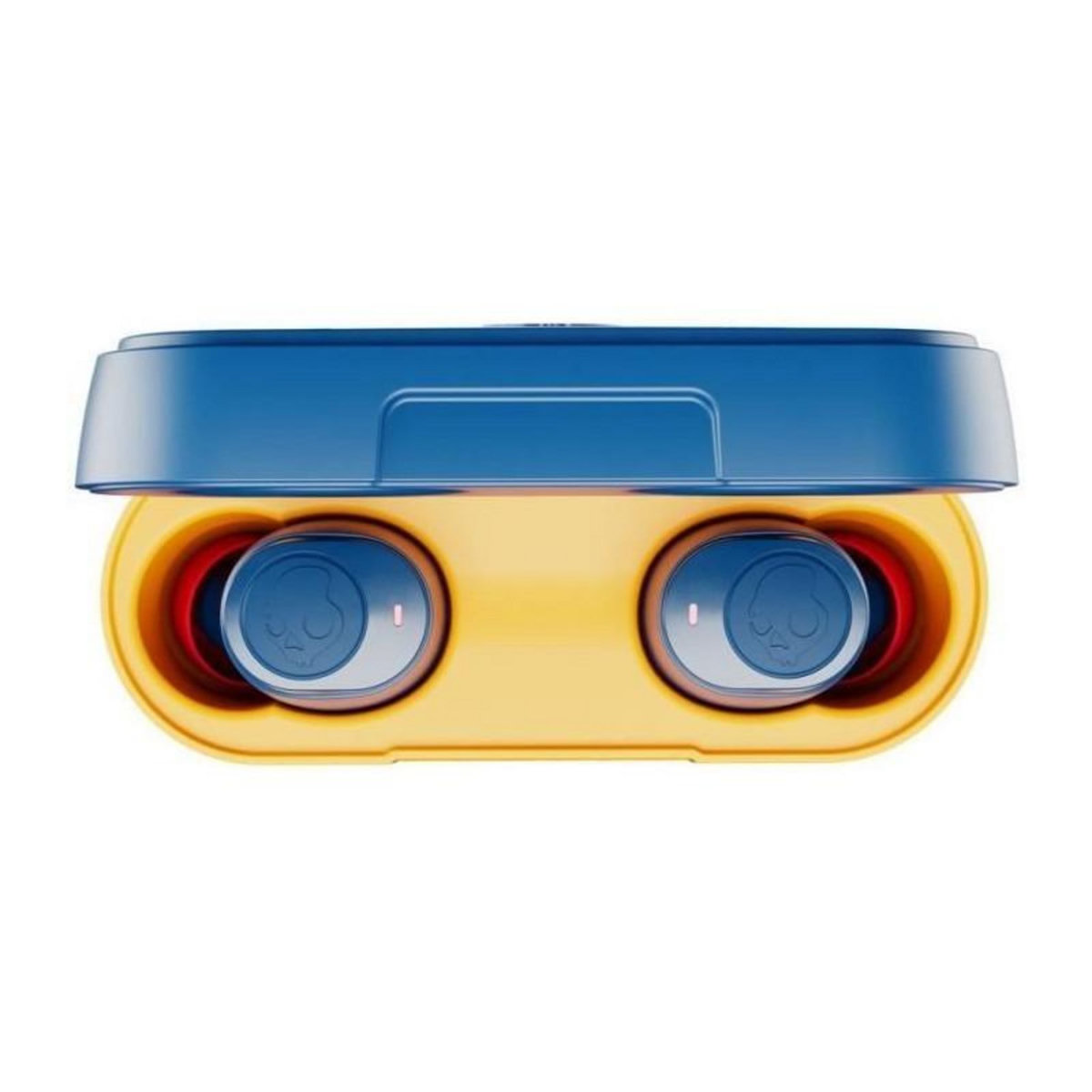 Skullcandy Écouteurs True Wireless Earbuds - SKULLCANDY - JIB S2JTW-N745 - Bleu
