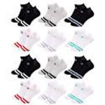 SERGIO TACCHINI Chaussettes SERGIO TACCHINI SNEAKER. Coloris disponibles : Multicolore