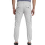 Voir la diapositive 2 : Jack & Jones Pantalon fluide Gris Clair Homme Jack & Jones Paul