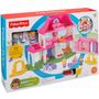 Voir la diapositive 3 : Fisher price Maison sons amusants Little people