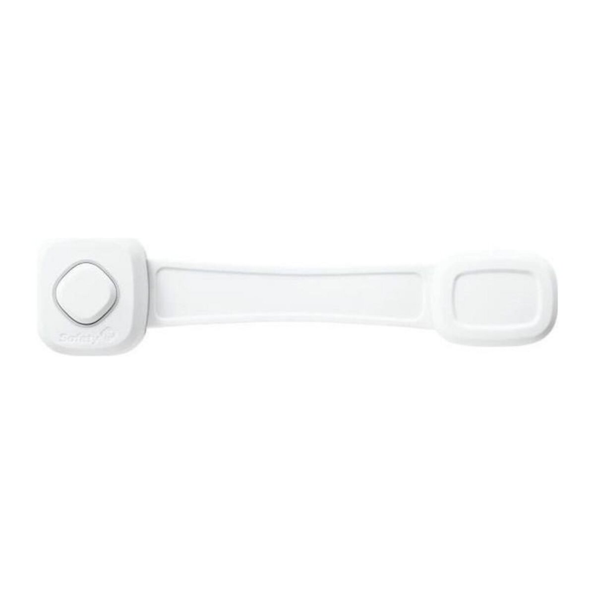 SAFETY 1ST SAFETY 1ST Bloque Multifonctions Secret Button