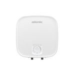 Atlantic Chauffe eau électrique 30L carré sur évier ODEO ATLANTIC 831232