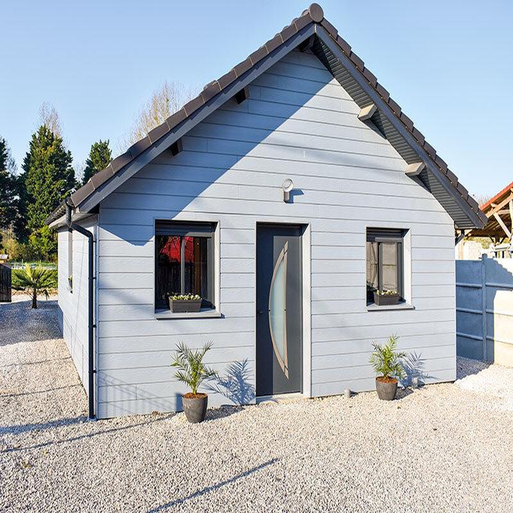 Voir la diapositive 2 : Smartbox Séjour en famille sur la côte d'opale : 4 jours en chalet près du touquet - coffret cadeau séjour
