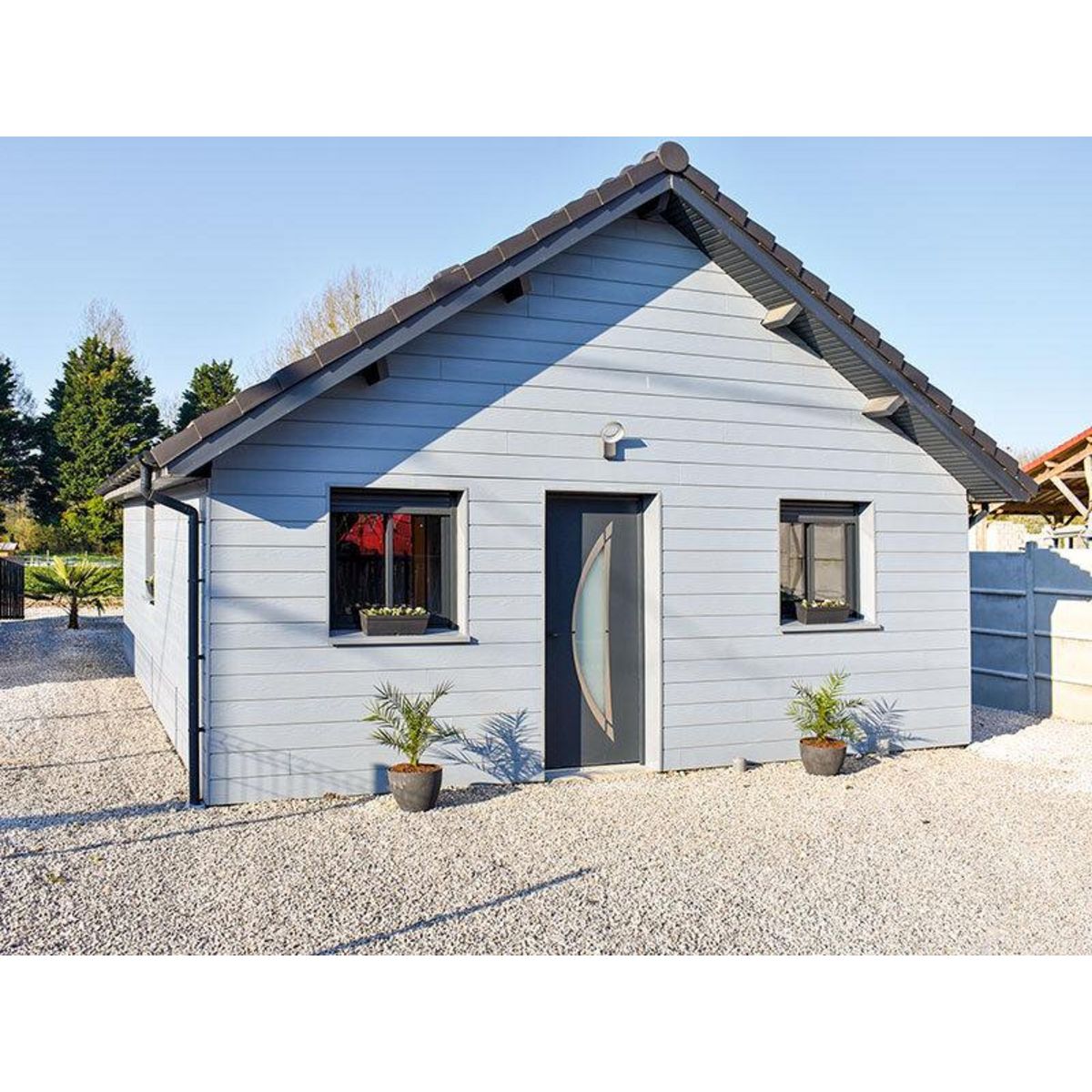 Smartbox Séjour en famille sur la Côte d'Opale : 4 jours en chalet près du Touquet - Coffret Cadeau Séjour