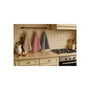 Voir la diapositive 2 : HOME LINGE PASSION Lot de 6 torchons essuie-mains - HOME LINGE PASSION - 100% Coton - 45 x 60 cm - Multicolore