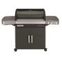Voir la diapositive 3 : CAMPINGAZ Barbecue gaz 2 brûleurs RBS LD VARIO