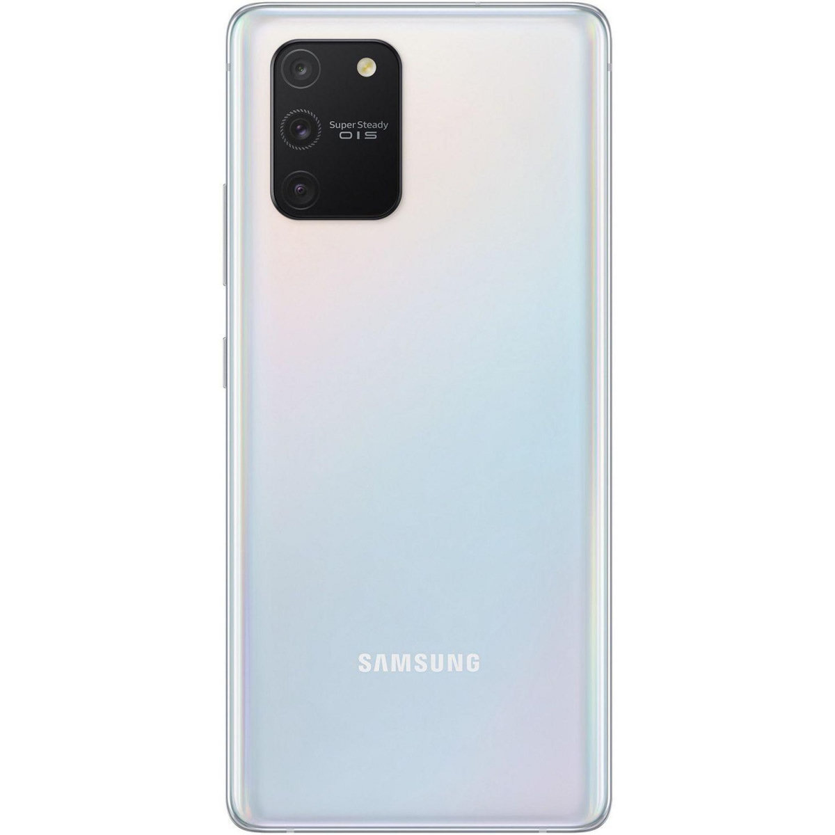 Samsung Galaxy S10 Lite (Dual Sim) Reconditionné 128 Go - Grade C - Prism White