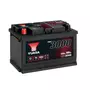YUASA Batterie Yuasa SMF YBX3086 12V 76ah 680A