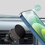 Voir la diapositive 2 : ESSENTIEL B Support smartphone Aimants ronds + rectangles x6