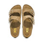 Voir la diapositive 5 : XTI Sandales  Femme Xti Cuir 142552