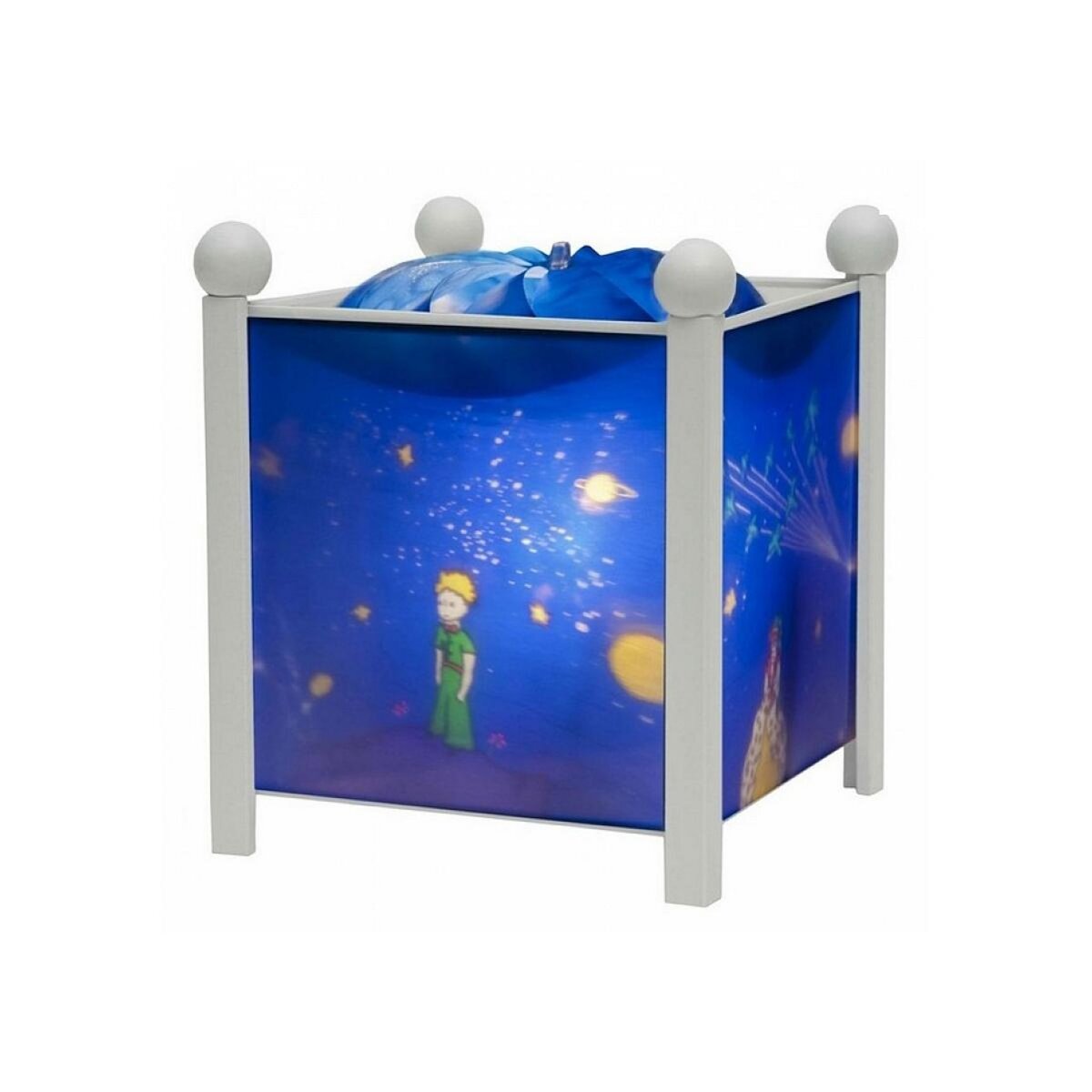 Trousselier Lanterne Magique 2.0 Bluethooth Le Petit Prince