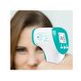 Voir la diapositive 2 : LITTLE BALANCE Thermomètre frontal - THERLB8390