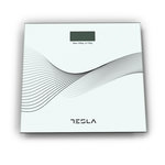 TESLA Pèse-personne électronique 180kg - BS103W