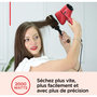 Voir la diapositive 4 : Revlon Sèche cheveux Airflow Control