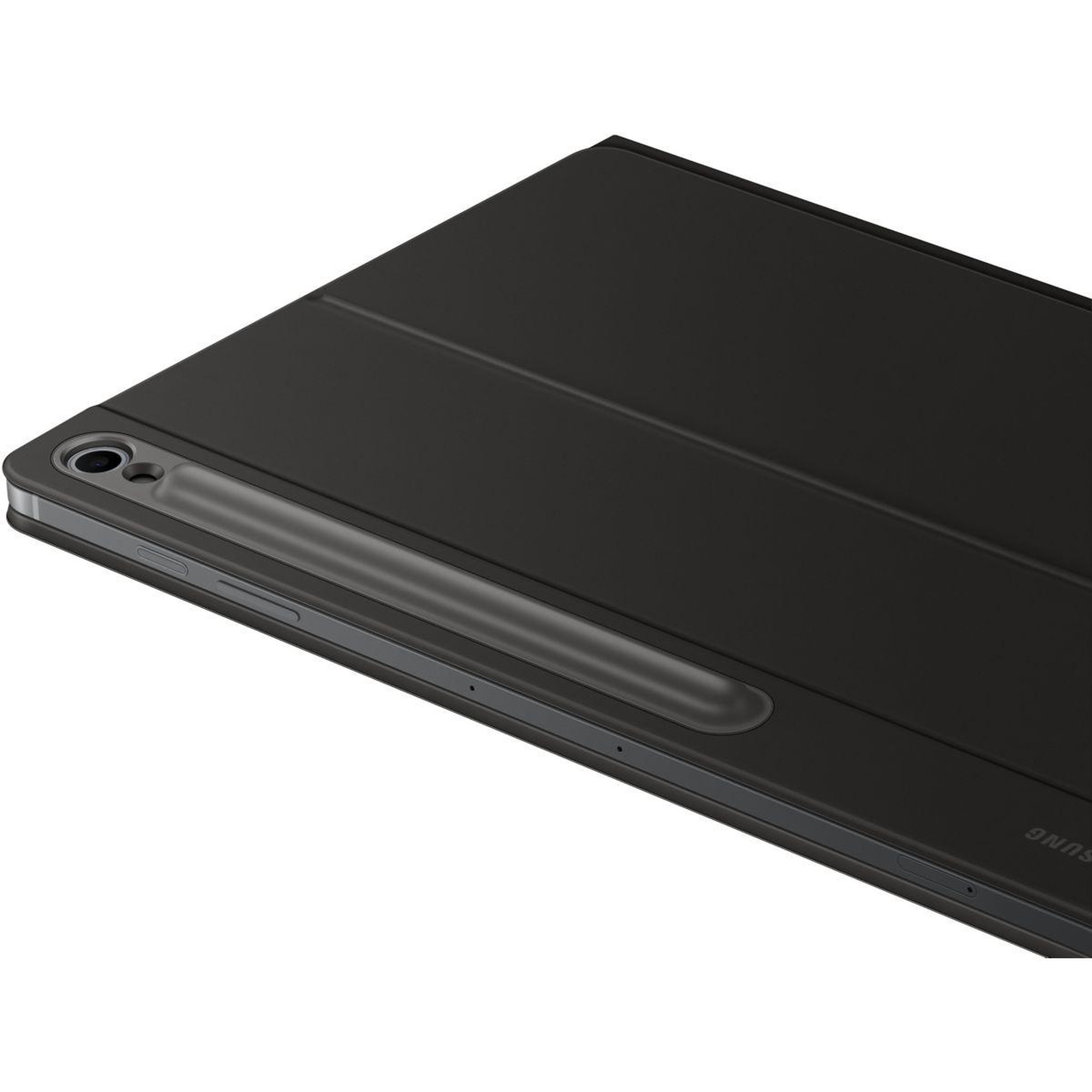 Voir la diapositive 3 : Samsung Etui Book Cover Keyboard