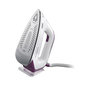 Voir la diapositive 2 : BRAUN Centrale vapeur Braun IS3155VI 2400 W Blanc