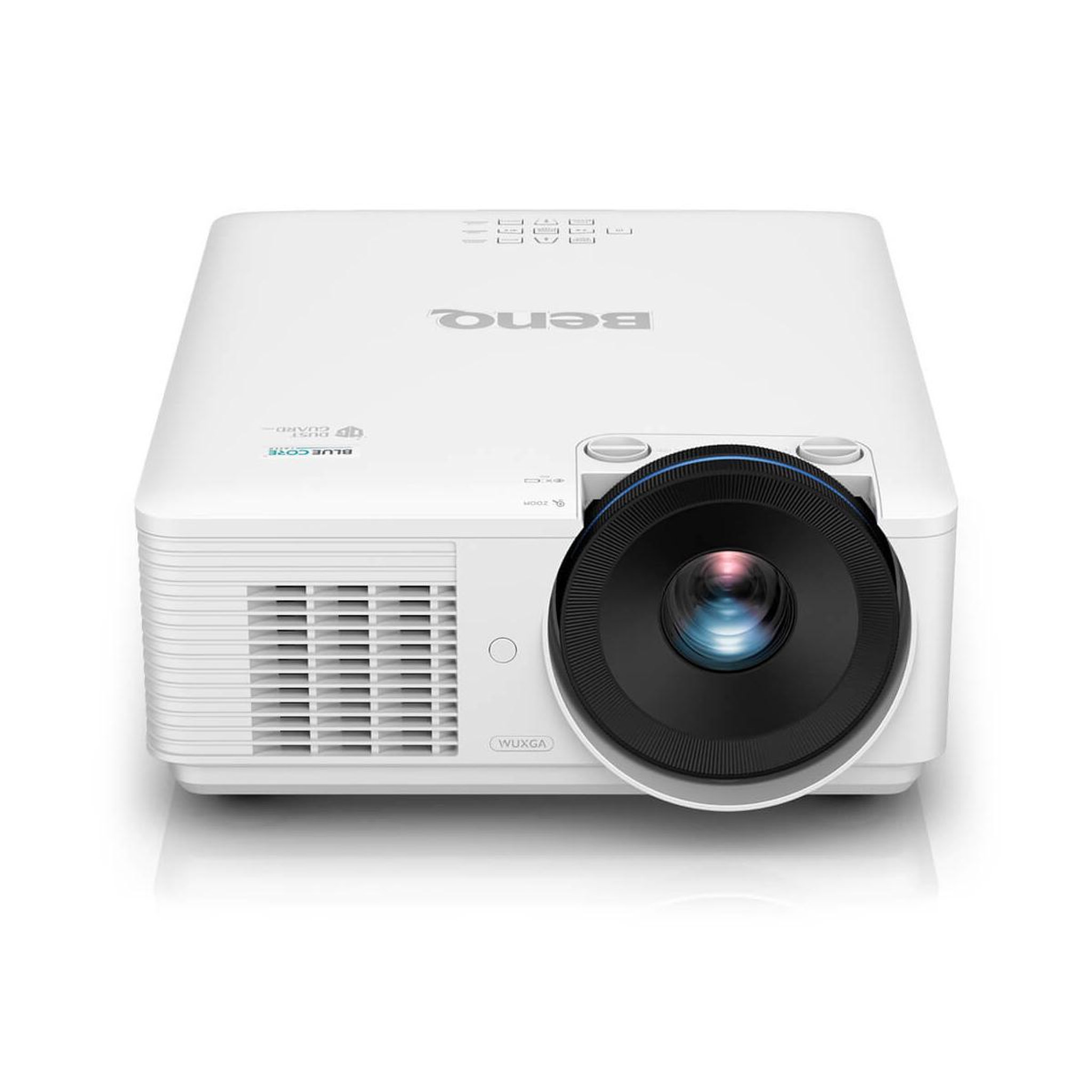 Benq Benq lu785 vidéo-projecteur projecteur à focale standard 6000 ansi lumens dlp wuxga (1920x1200) blanc