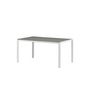Voir la diapositive 5 : Paris Prix Table de Jardin  Break  150cm Gris